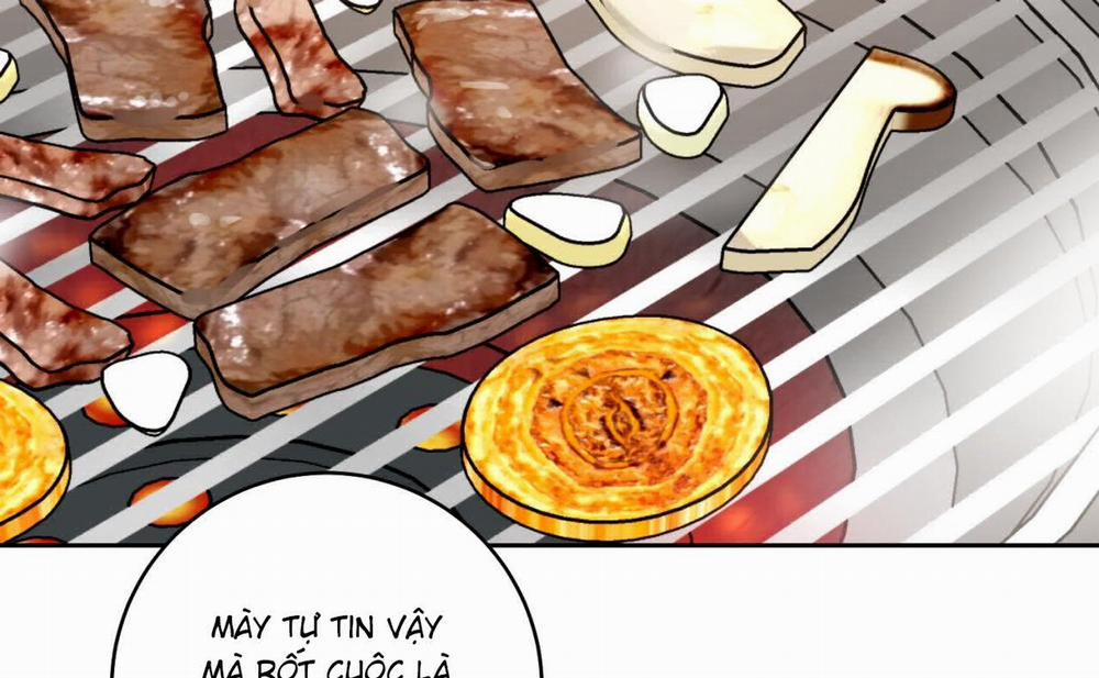 Tình Mình Khó Nói Side Story 2 trang 76