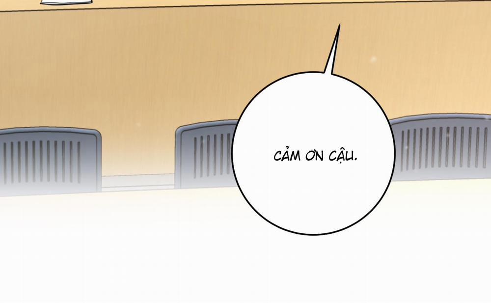 Tình Mình Khó Nói Side Story 2 trang 8