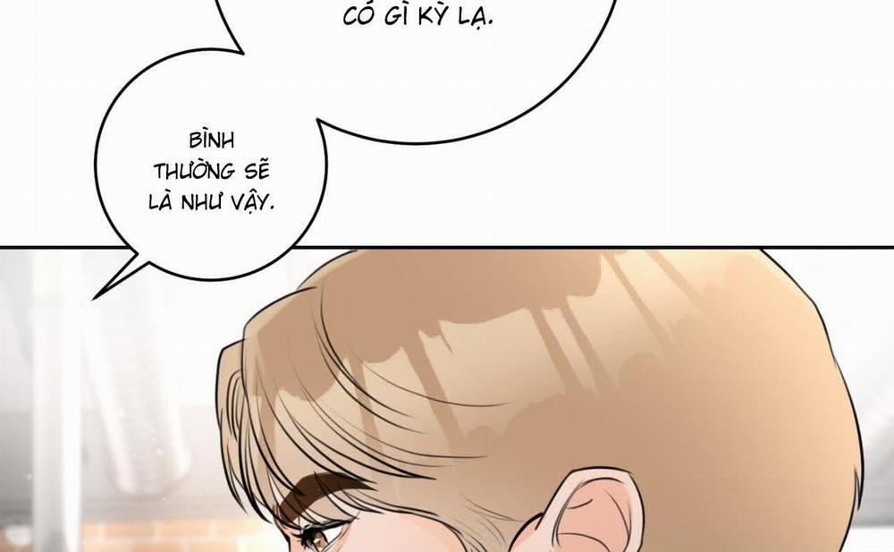 Tình Mình Khó Nói Side Story 2 trang 91