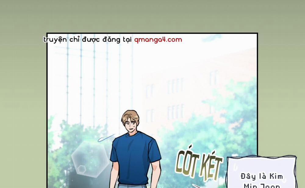 Tình Mình Khó Nói Side Story 2 trang 94