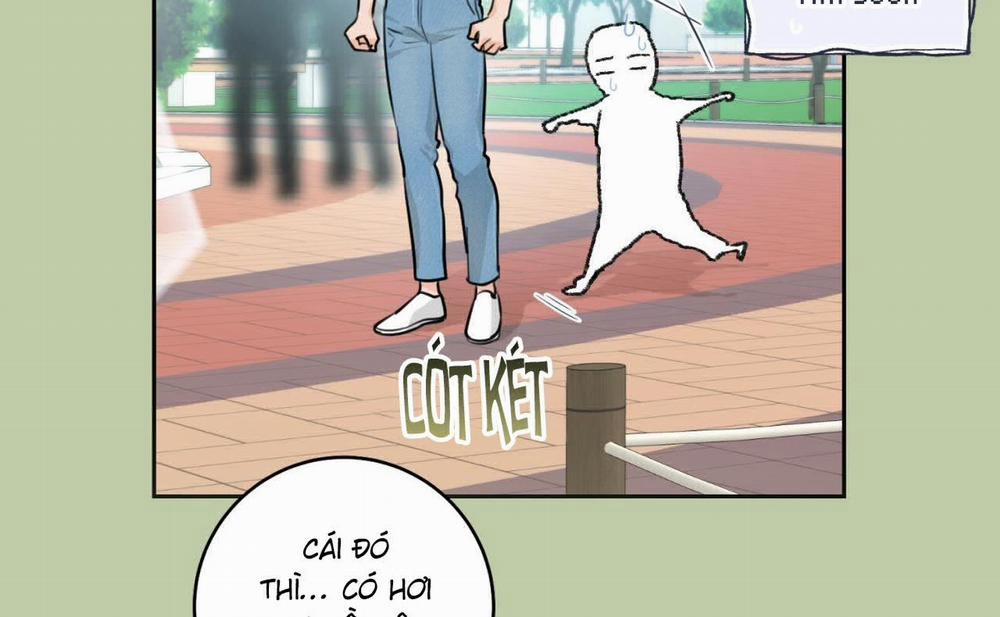 Tình Mình Khó Nói Side Story 2 trang 95