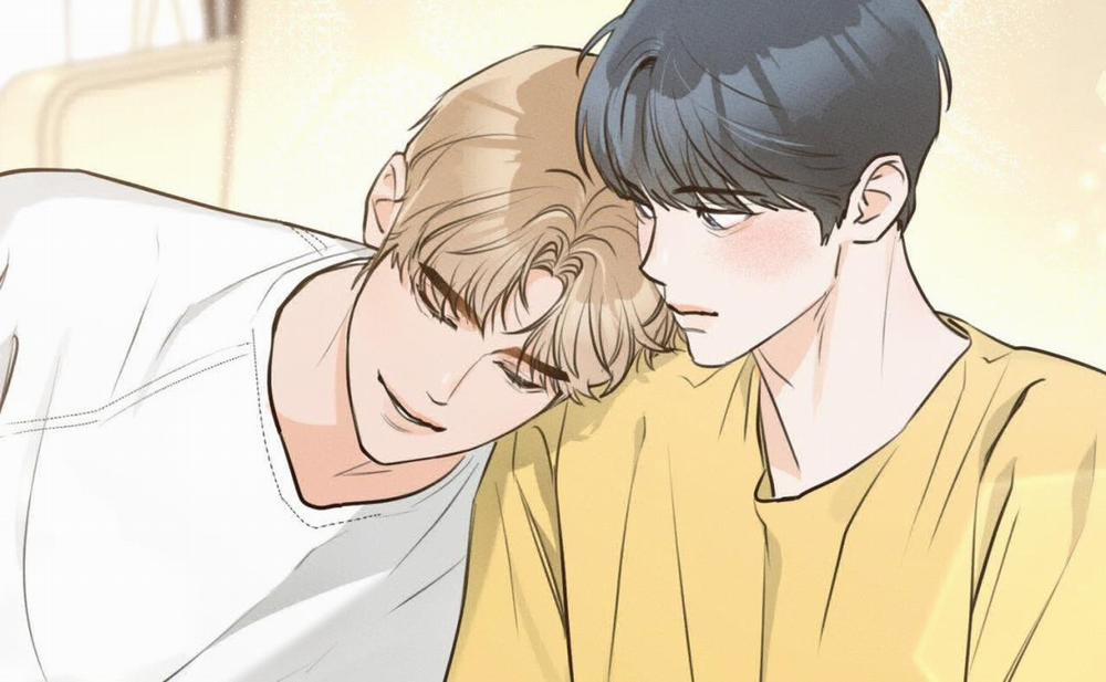 Tình Mình Khó Nói Side Story 2 trang 99