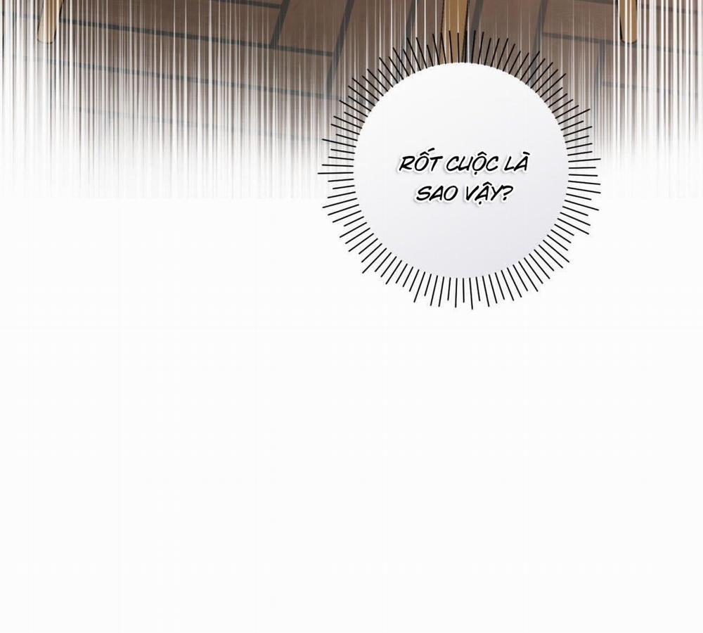 Tình Mình Khó Nói Side Story 3 trang 10