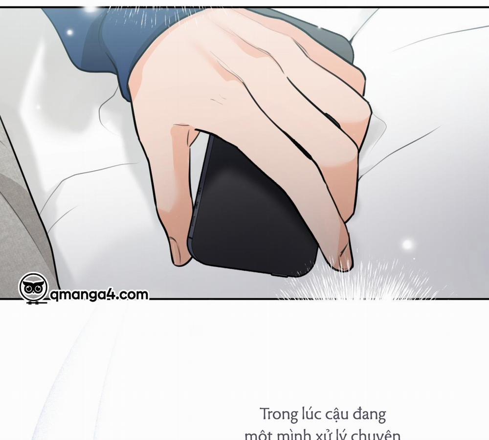 Tình Mình Khó Nói Side Story 3 trang 102