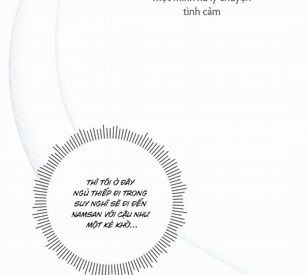 Tình Mình Khó Nói Side Story 3 trang 103