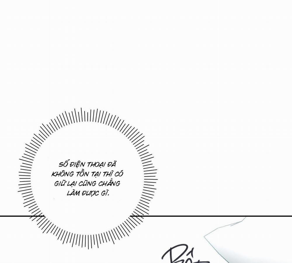 Tình Mình Khó Nói Side Story 3 trang 110