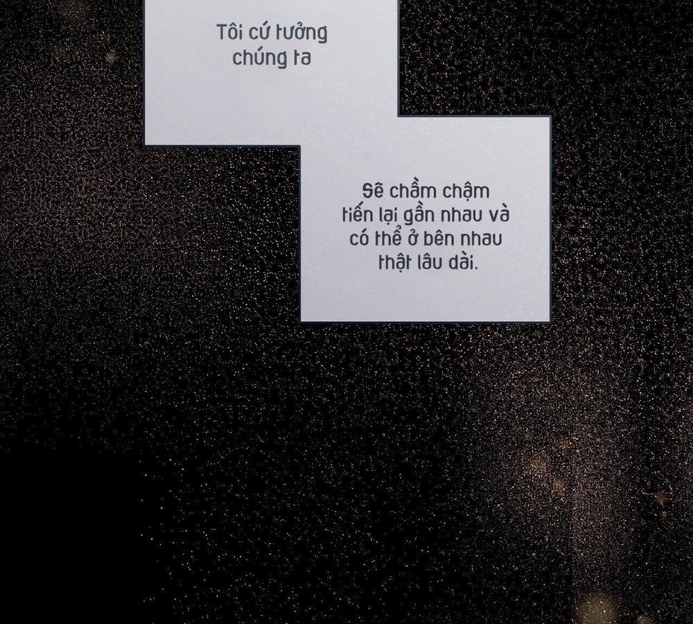 Tình Mình Khó Nói Side Story 3 trang 112