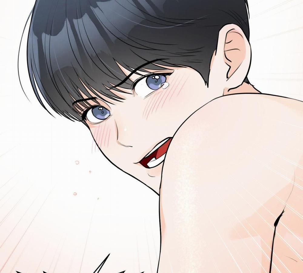 Tình Mình Khó Nói Side Story 3 trang 117