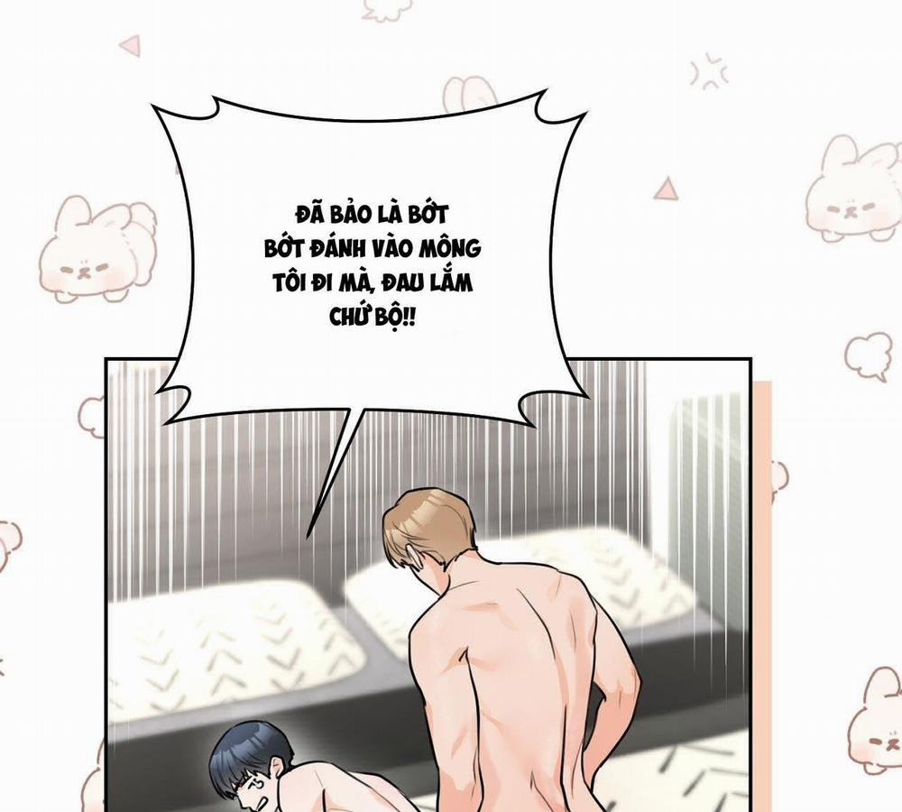 Tình Mình Khó Nói Side Story 3 trang 119