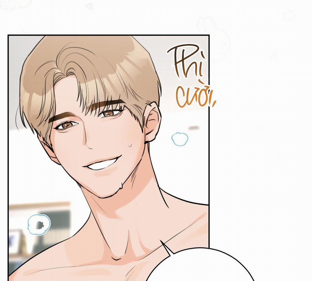 Tình Mình Khó Nói Side Story 3 trang 121