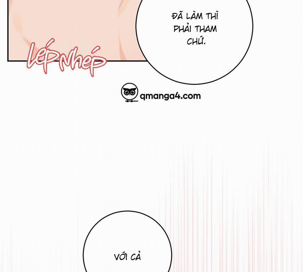 Tình Mình Khó Nói Side Story 3 trang 122