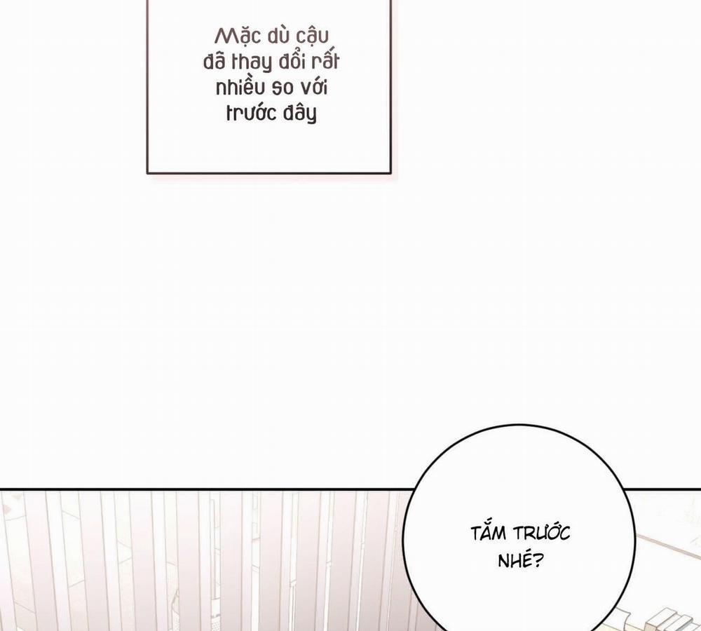 Tình Mình Khó Nói Side Story 3 trang 128