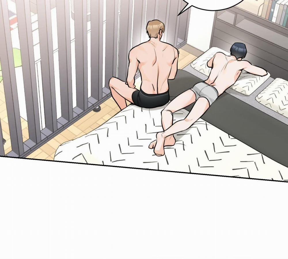 Tình Mình Khó Nói Side Story 3 trang 129