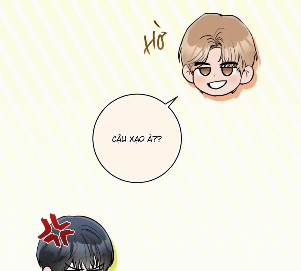 Tình Mình Khó Nói Side Story 3 trang 132