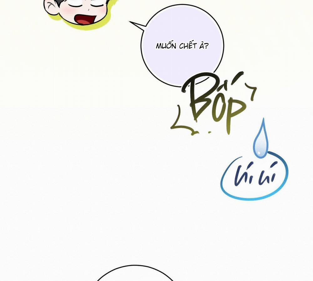 Tình Mình Khó Nói Side Story 3 trang 133