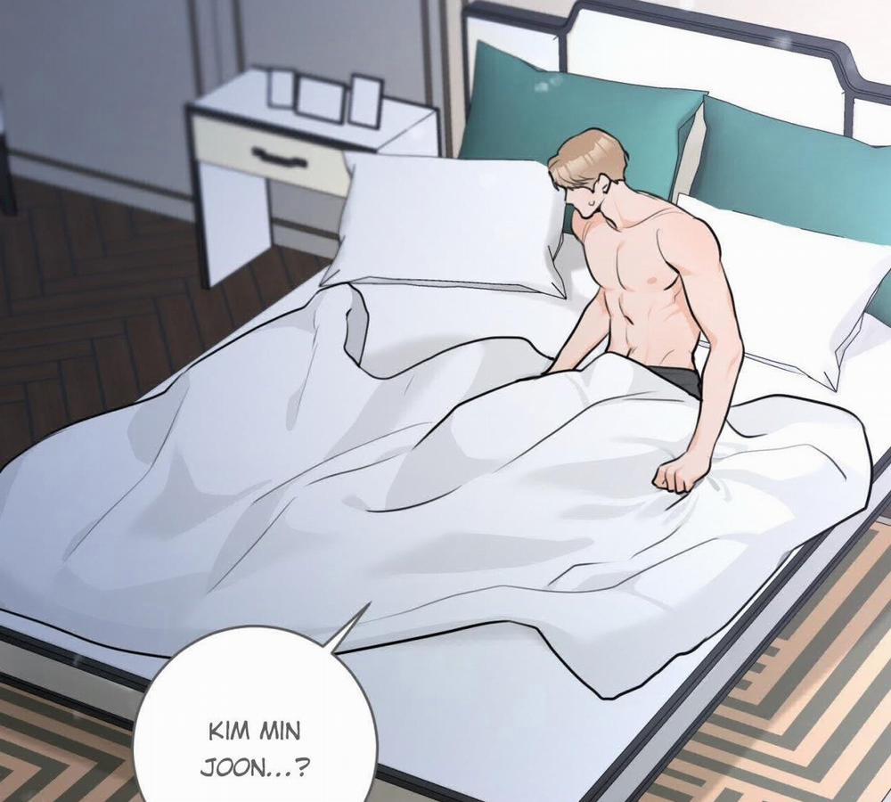 Tình Mình Khó Nói Side Story 3 trang 14