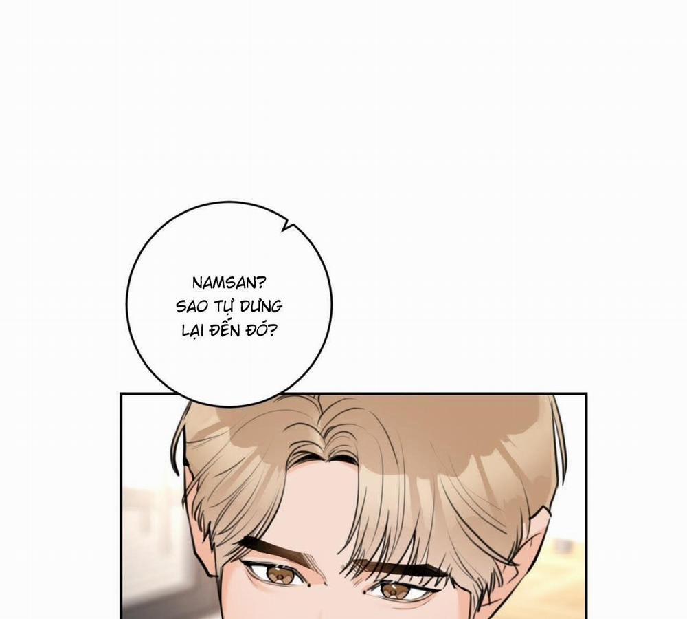 Tình Mình Khó Nói Side Story 3 trang 140