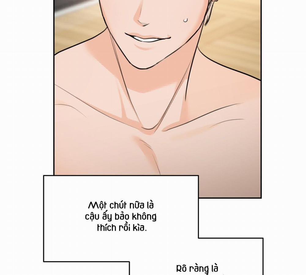 Tình Mình Khó Nói Side Story 3 trang 141