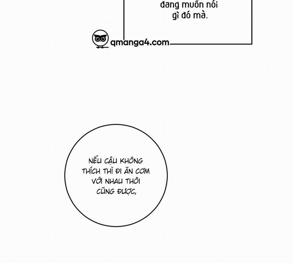 Tình Mình Khó Nói Side Story 3 trang 142