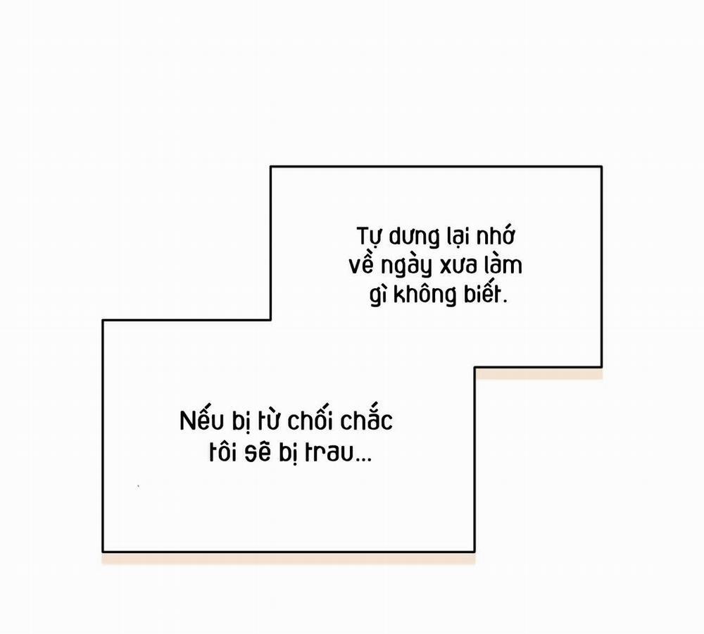 Tình Mình Khó Nói Side Story 3 trang 143