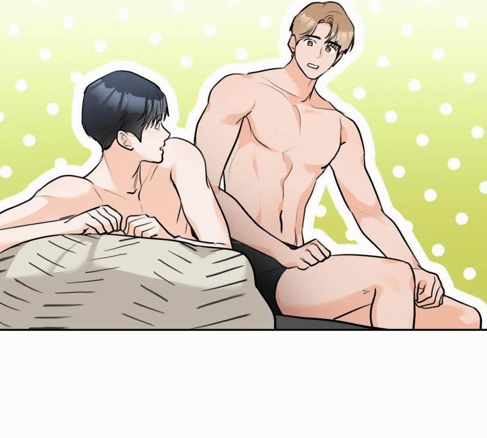 Tình Mình Khó Nói Side Story 3 trang 145