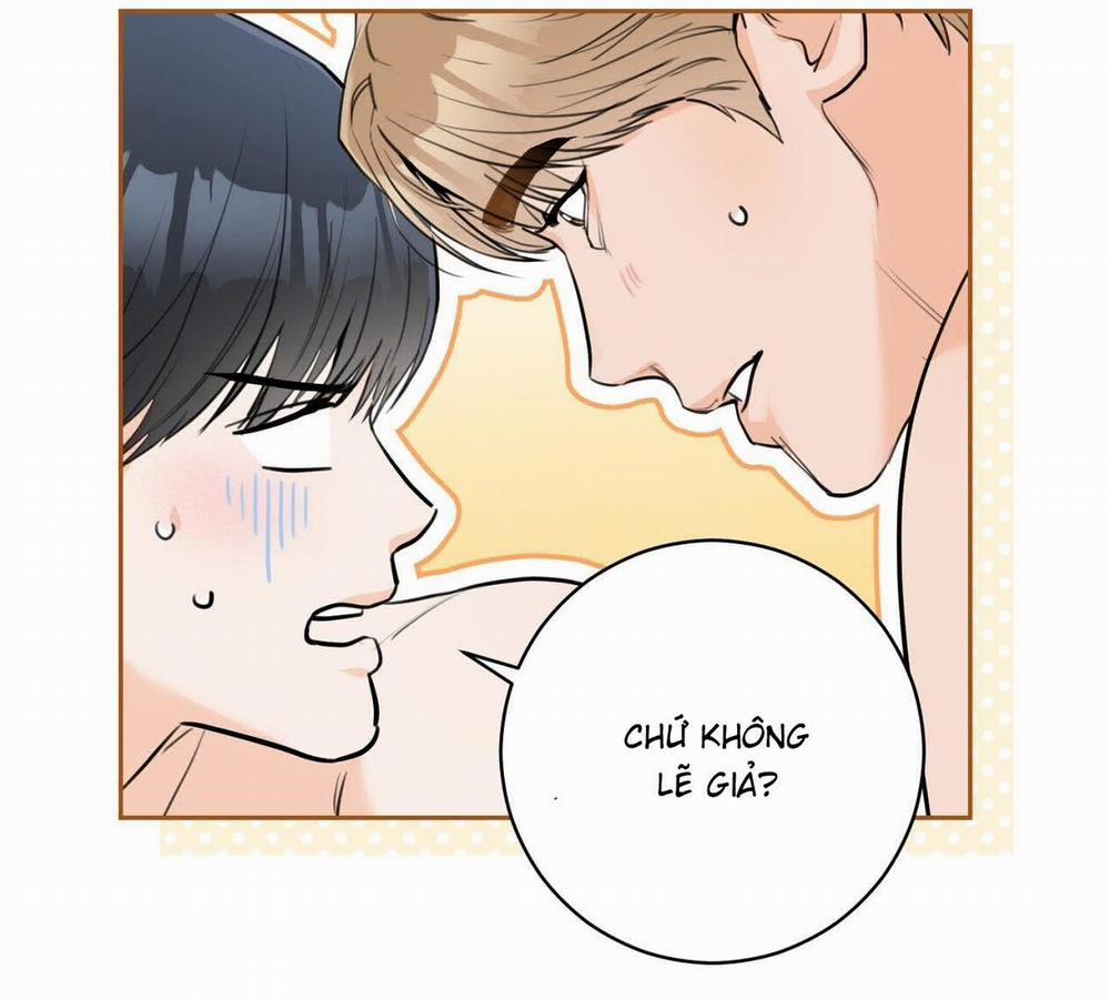 Tình Mình Khó Nói Side Story 3 trang 147