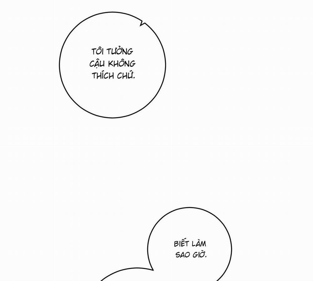 Tình Mình Khó Nói Side Story 3 trang 148