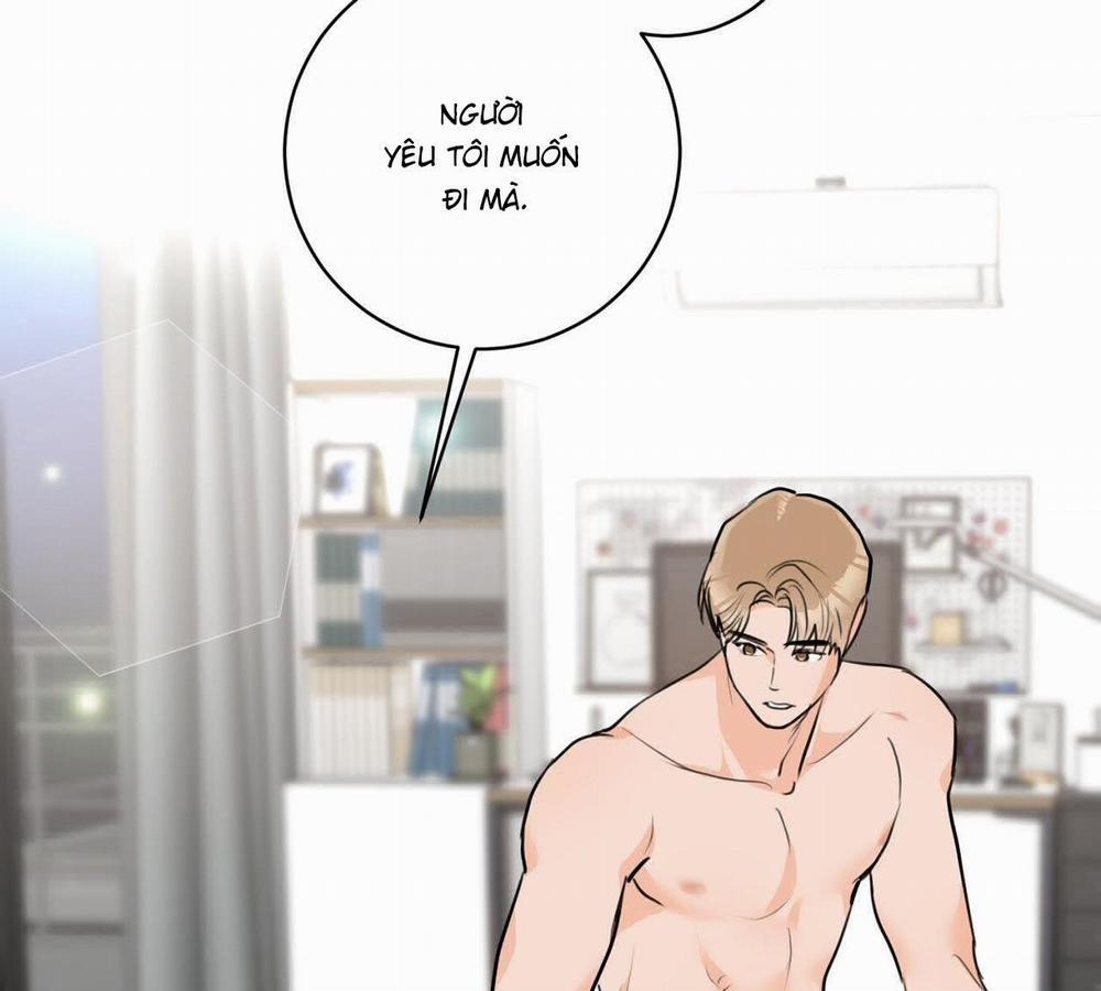 Tình Mình Khó Nói Side Story 3 trang 149