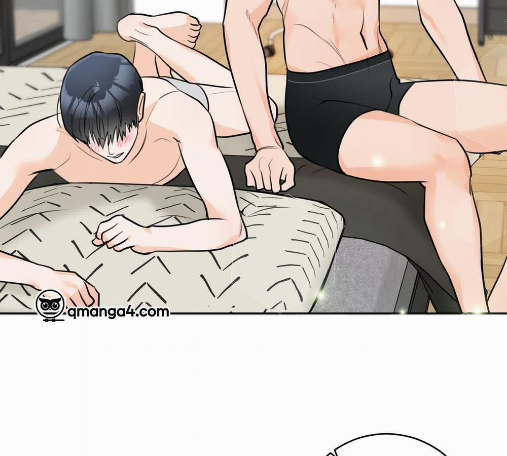 Tình Mình Khó Nói Side Story 3 trang 150