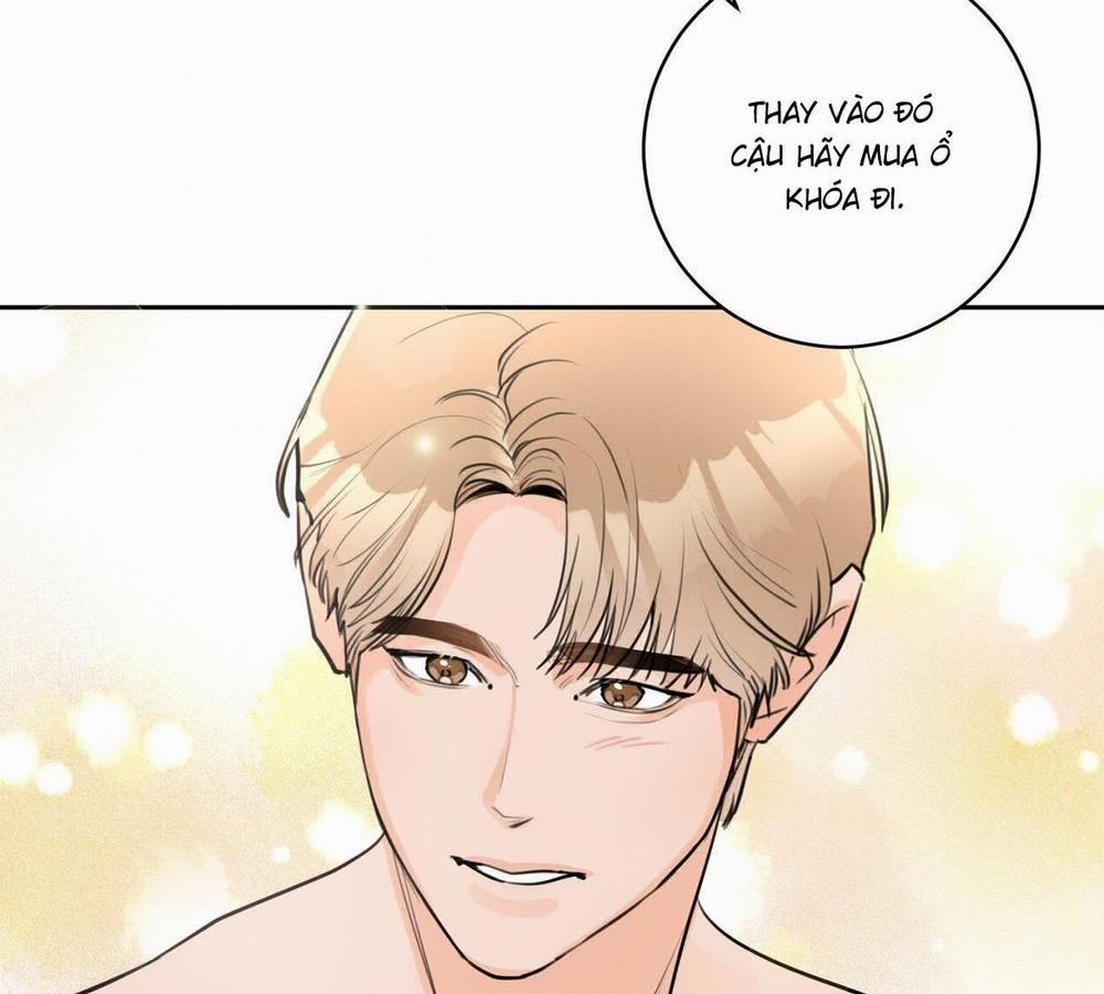 Tình Mình Khó Nói Side Story 3 trang 151