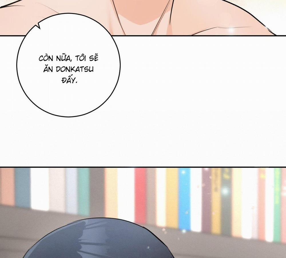 Tình Mình Khó Nói Side Story 3 trang 152