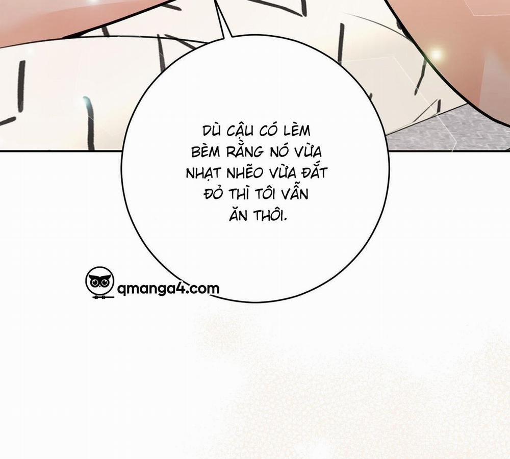 Tình Mình Khó Nói Side Story 3 trang 154