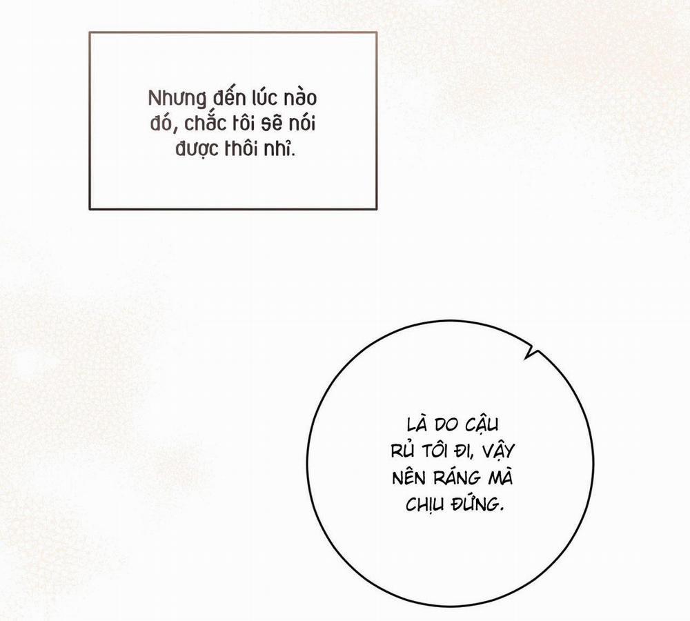 Tình Mình Khó Nói Side Story 3 trang 155