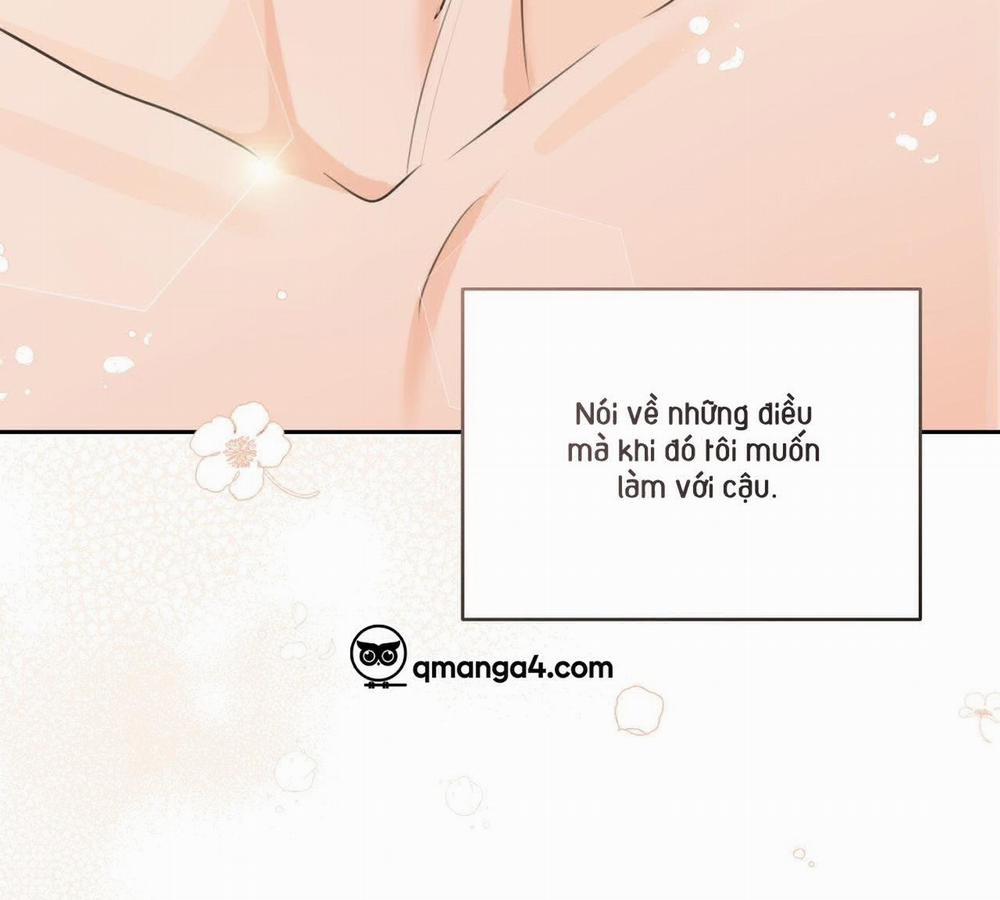 Tình Mình Khó Nói Side Story 3 trang 158