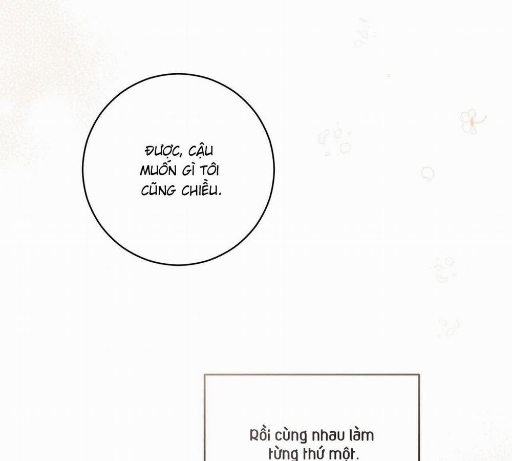 Tình Mình Khó Nói Side Story 3 trang 159