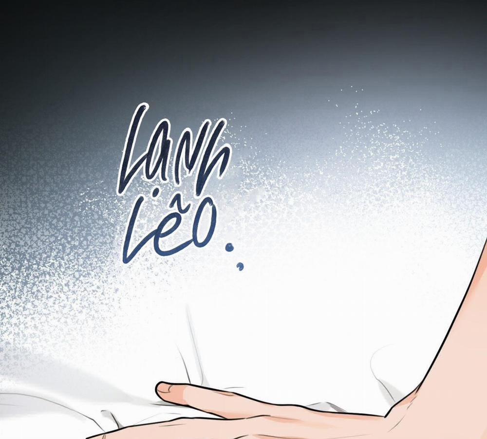 Tình Mình Khó Nói Side Story 3 trang 16