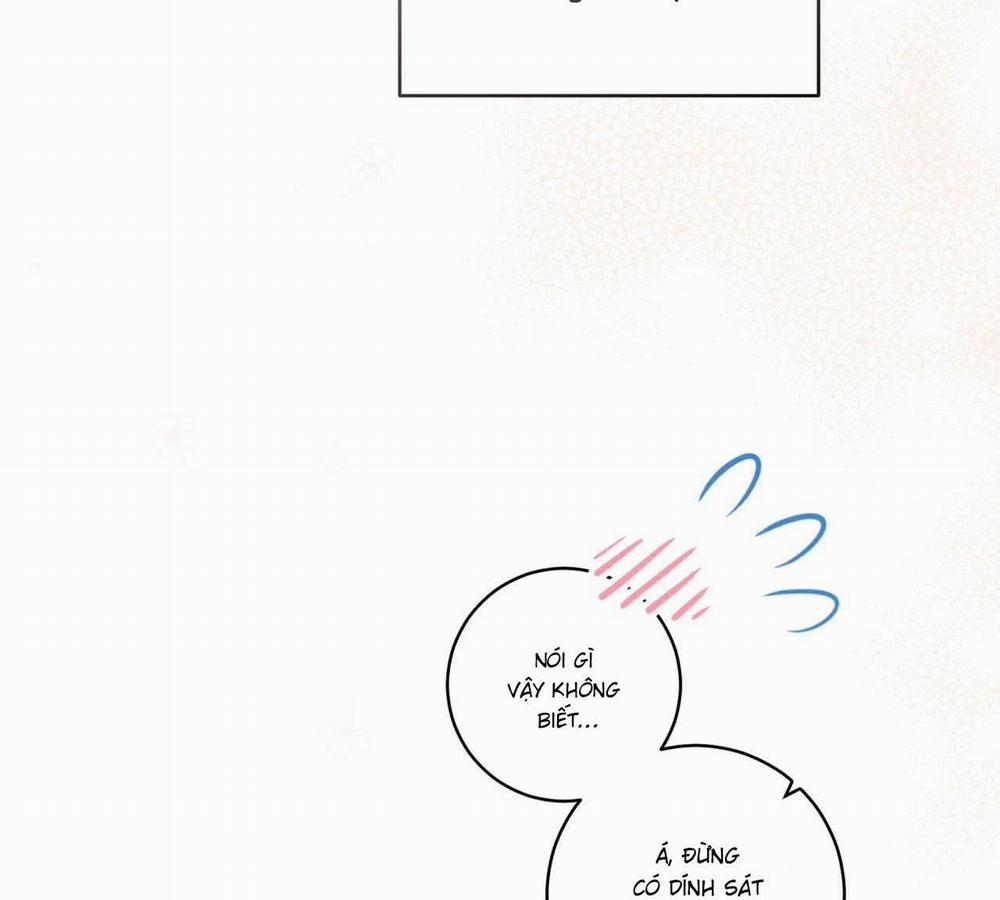 Tình Mình Khó Nói Side Story 3 trang 160