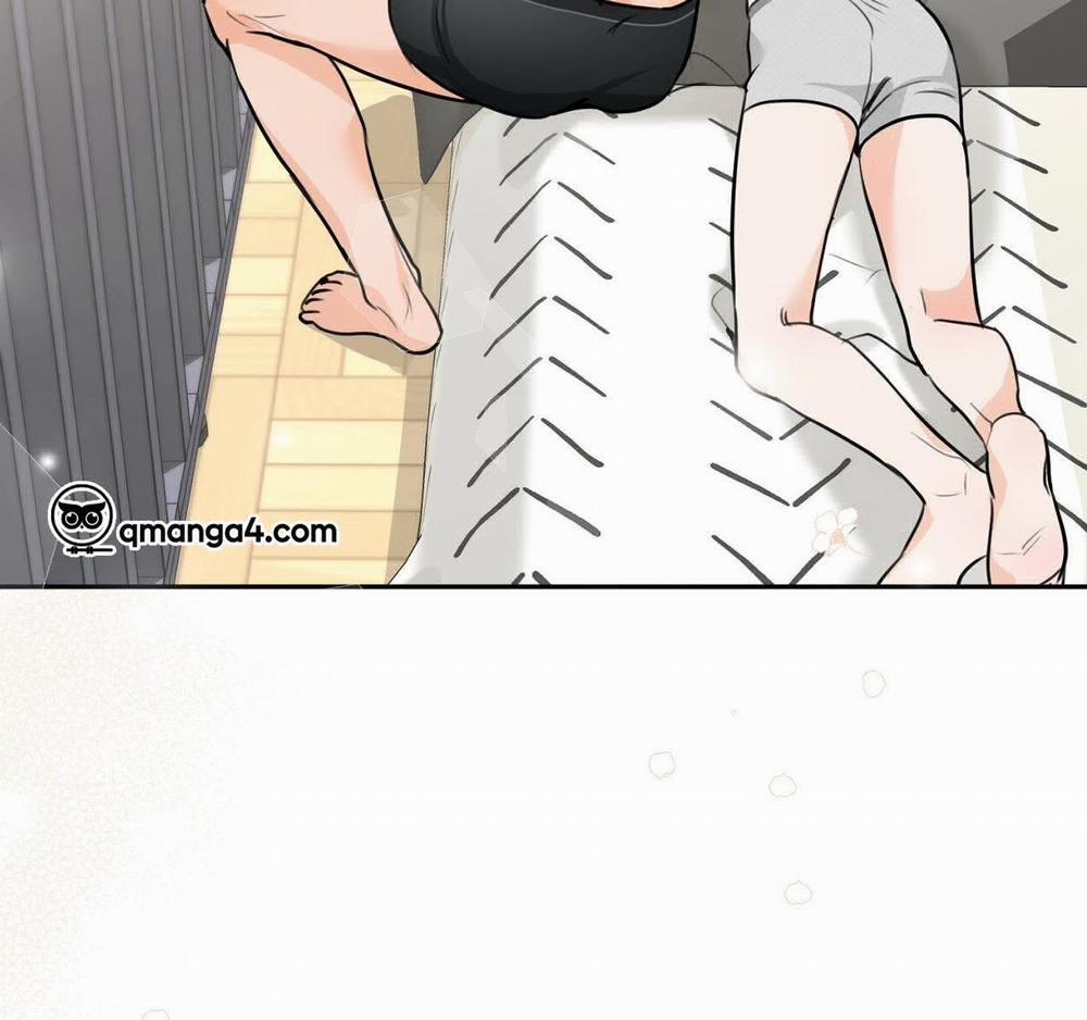 Tình Mình Khó Nói Side Story 3 trang 162