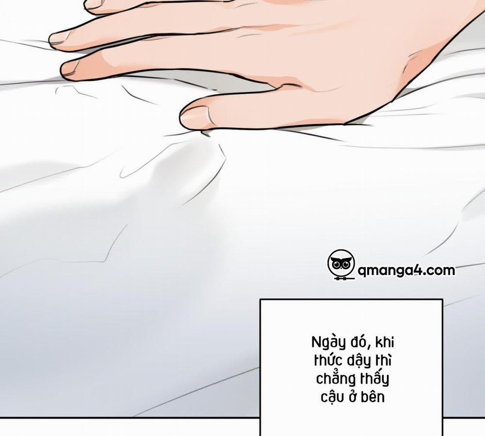 Tình Mình Khó Nói Side Story 3 trang 17