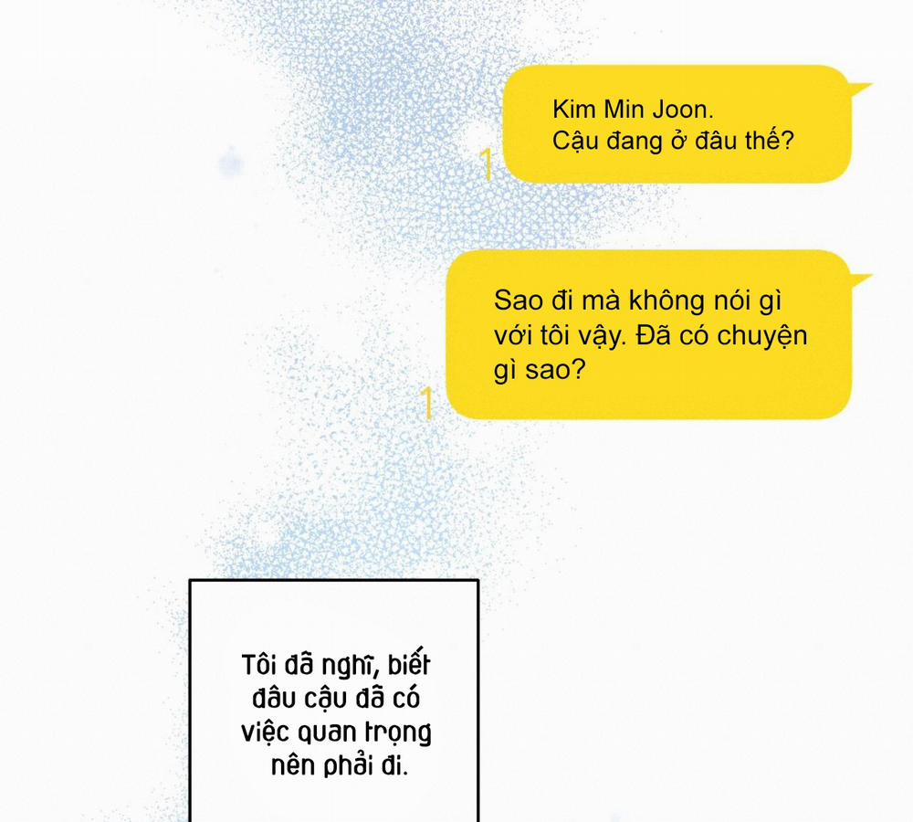 Tình Mình Khó Nói Side Story 3 trang 19