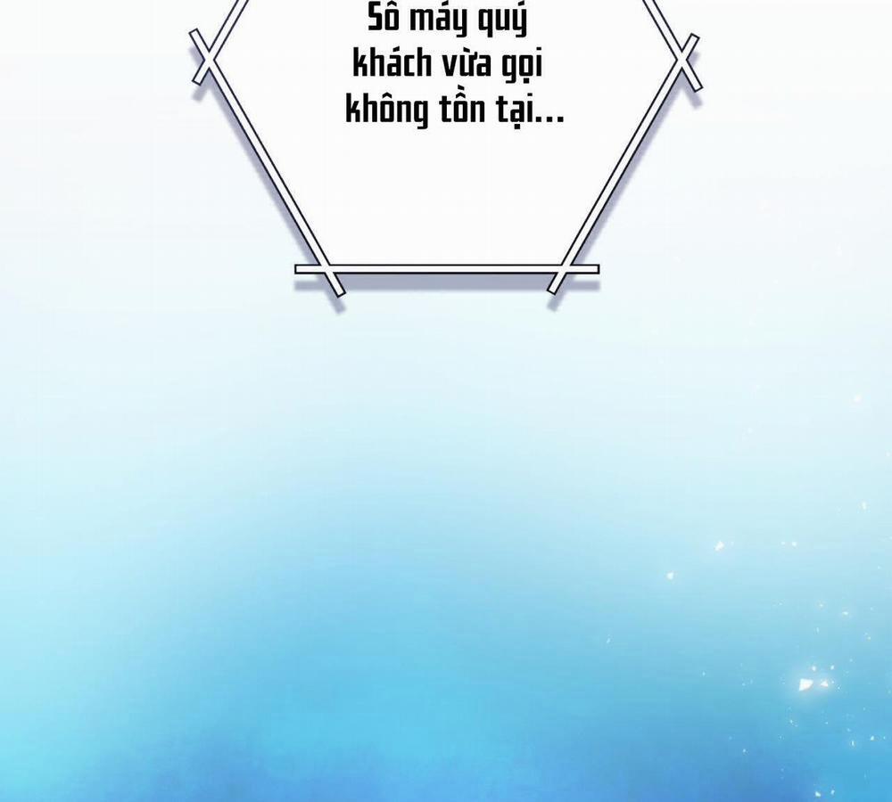 Tình Mình Khó Nói Side Story 3 trang 2