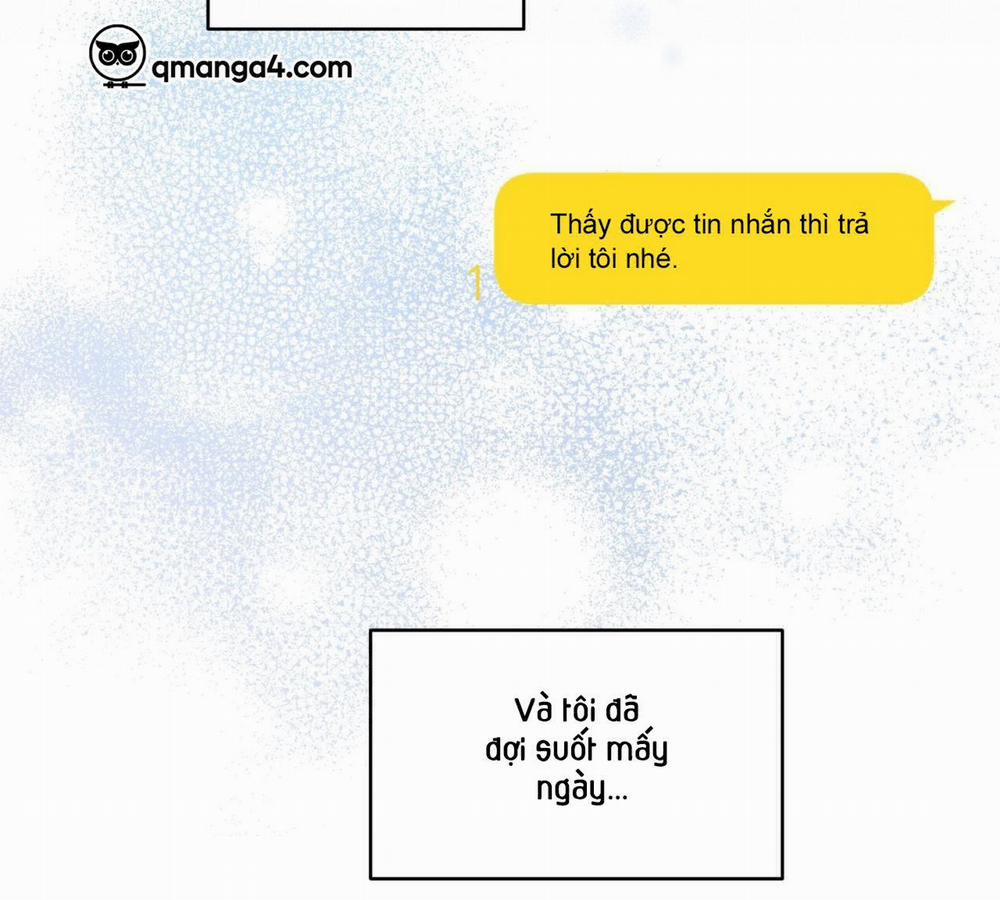 Tình Mình Khó Nói Side Story 3 trang 20