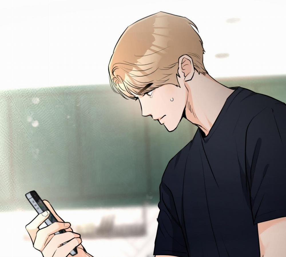 Tình Mình Khó Nói Side Story 3 trang 22