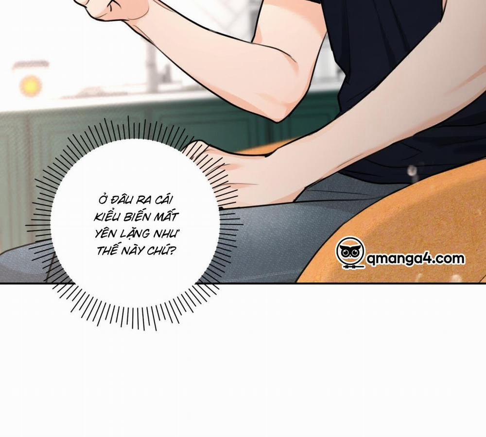 Tình Mình Khó Nói Side Story 3 trang 23