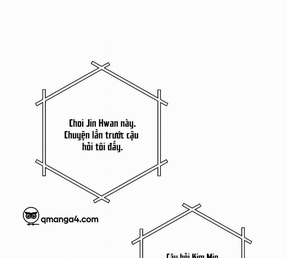 Tình Mình Khó Nói Side Story 3 trang 27