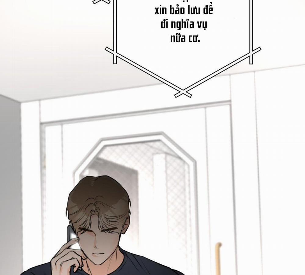 Tình Mình Khó Nói Side Story 3 trang 29