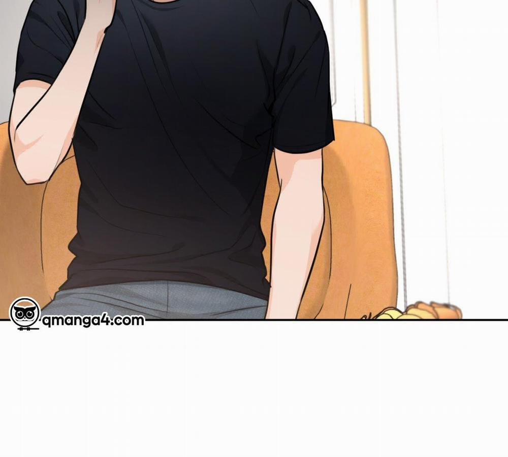 Tình Mình Khó Nói Side Story 3 trang 30