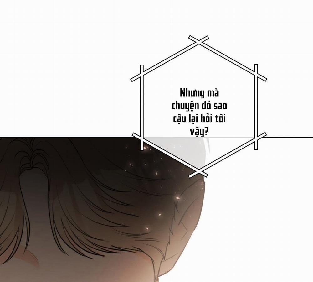 Tình Mình Khó Nói Side Story 3 trang 31