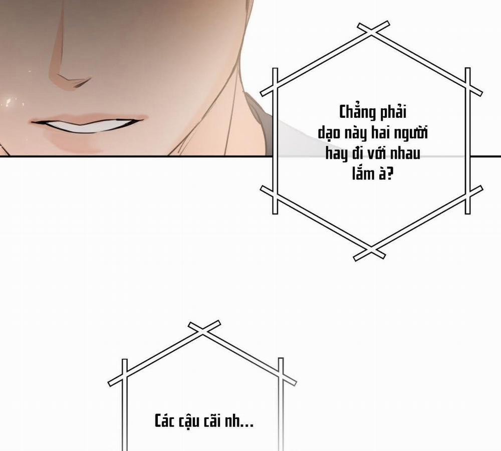 Tình Mình Khó Nói Side Story 3 trang 32