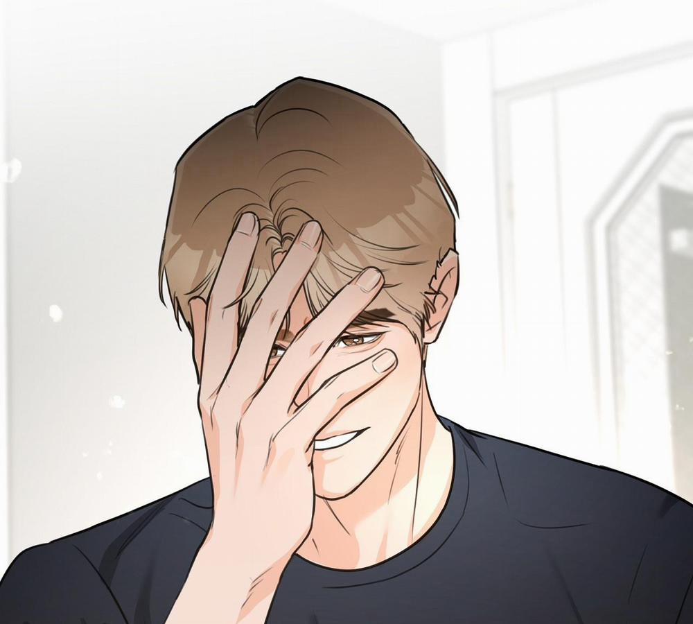 Tình Mình Khó Nói Side Story 3 trang 37